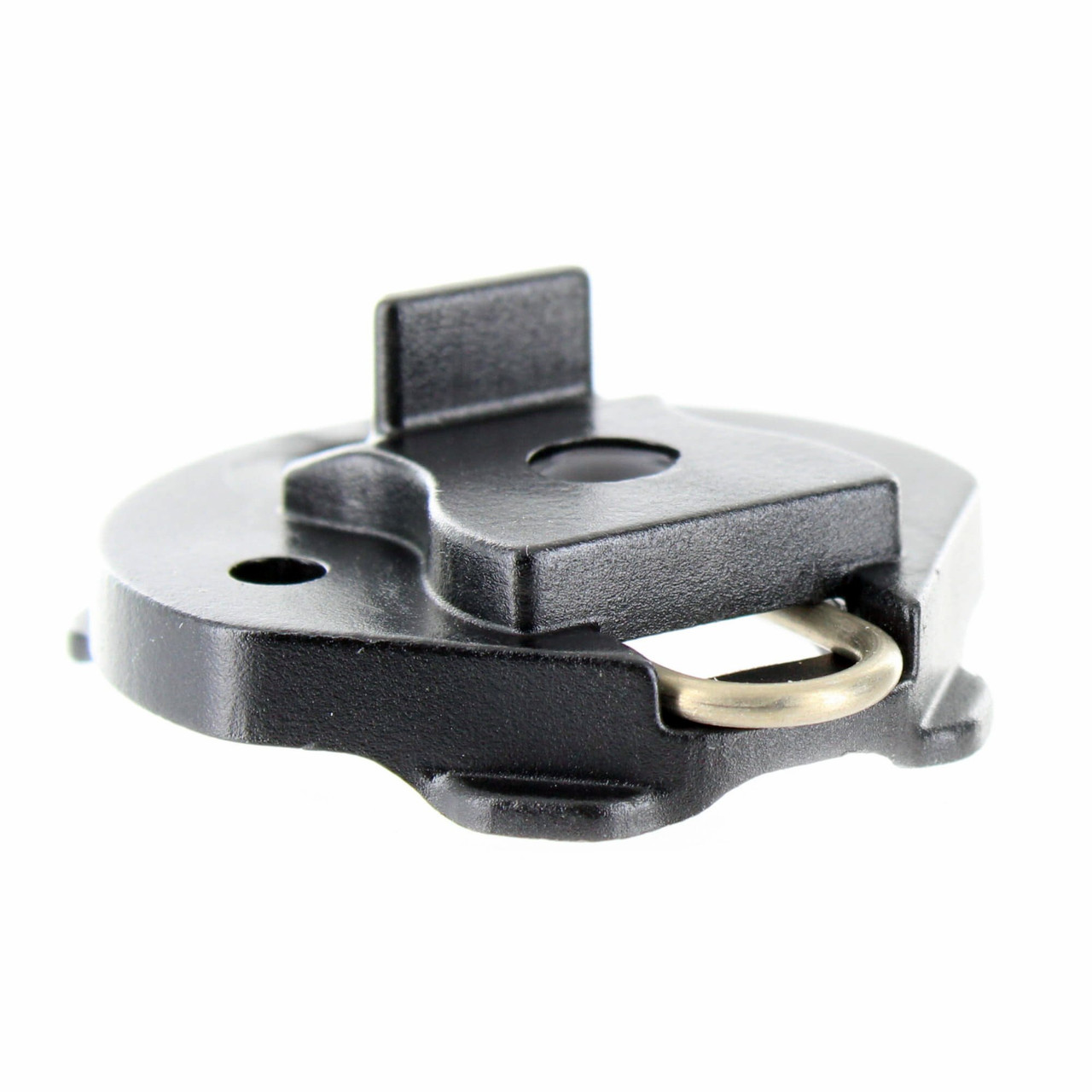 Can-Am New OEM 2013 Spyder Lower Rear Pastil, 219800287