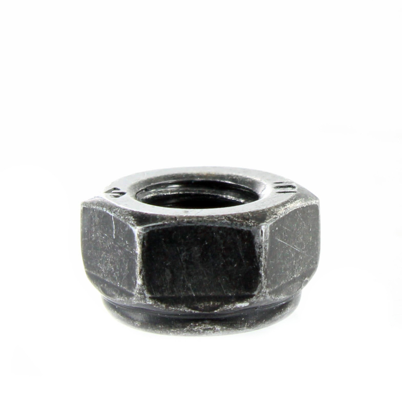 Can-Am OEM Body Assembly Elastic Stop Nut M6, 232561494