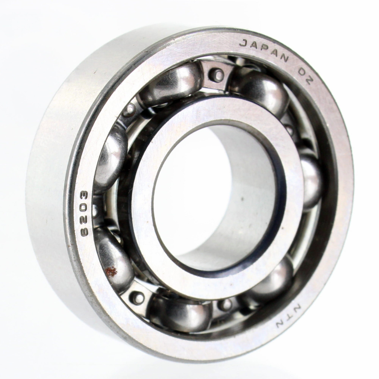 Polaris New OEM Clutch Ball Bearing, 3086254