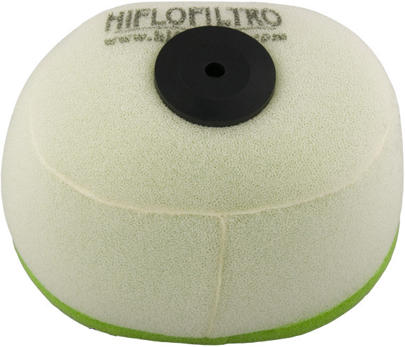 HIFLOFILTRO Air Filter, 551-2024