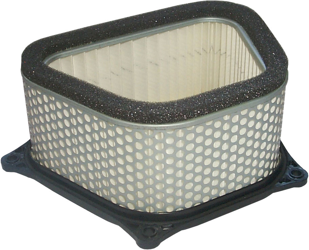 HIFLOFILTRO Air Filter, 551-3907