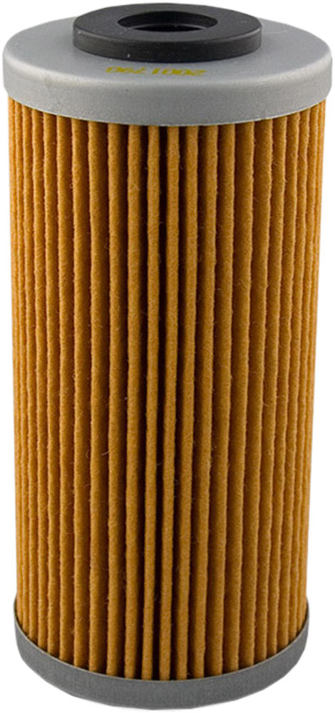 HIFLOFILTRO Oil Filter, 550-0611