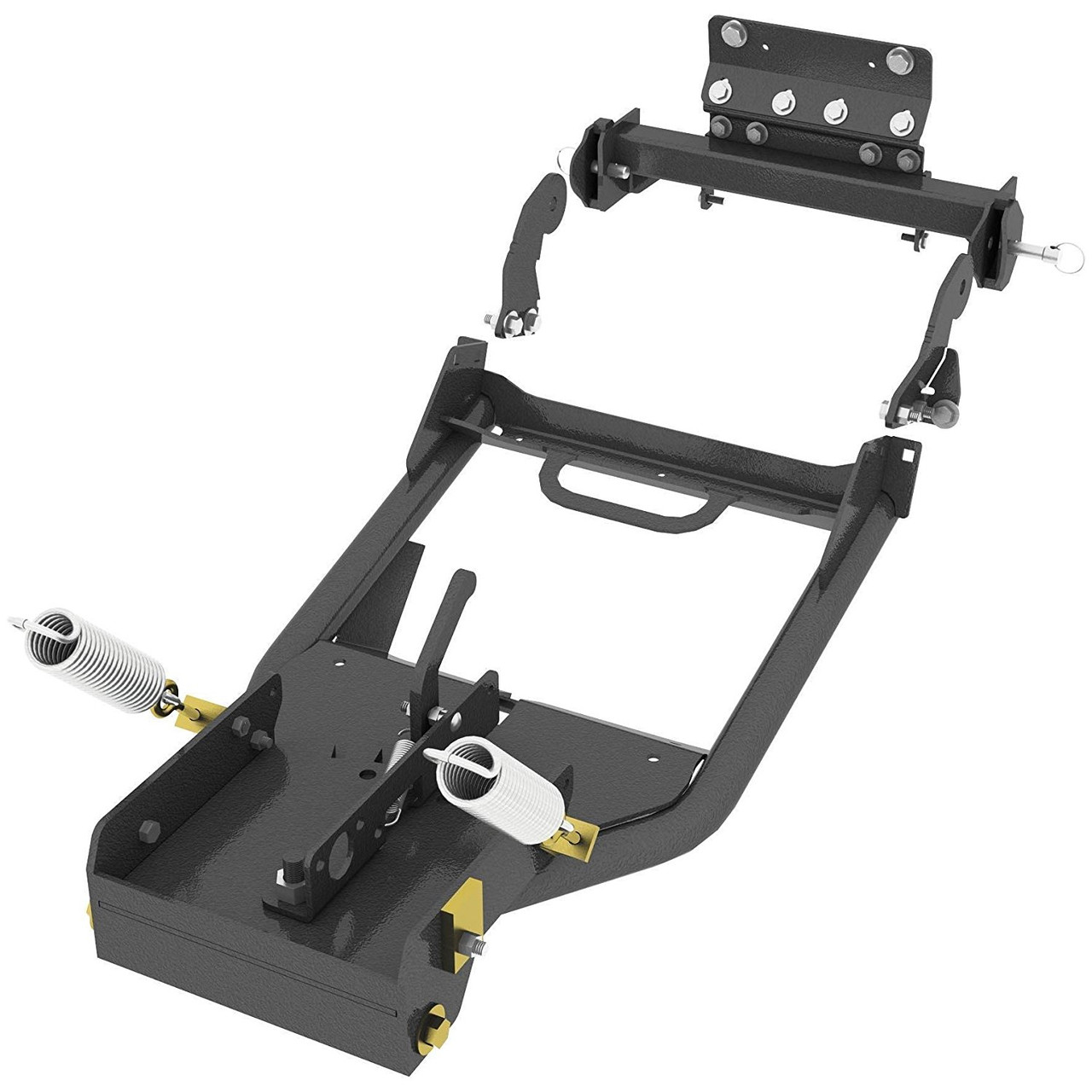 Kawasaki New Front Mount Plow Bracket Kit, Mule PRO, 16-2080