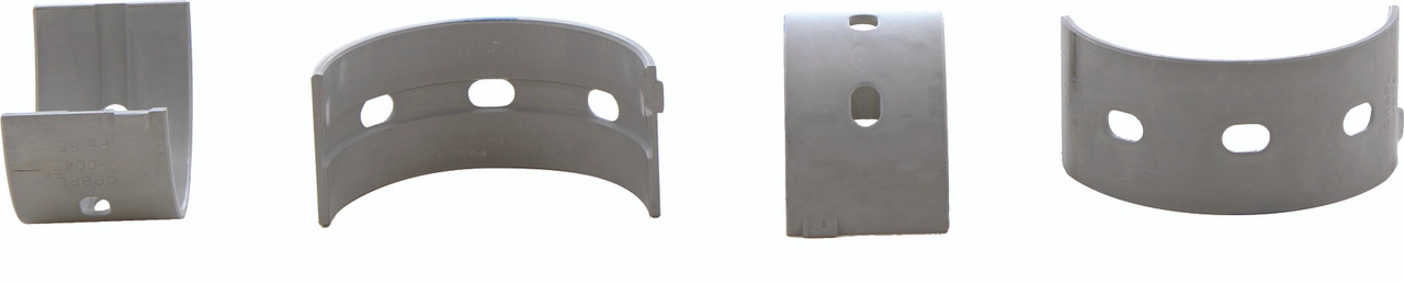 HOT RODS Plain Crankshaft Bearing, 421-1114B