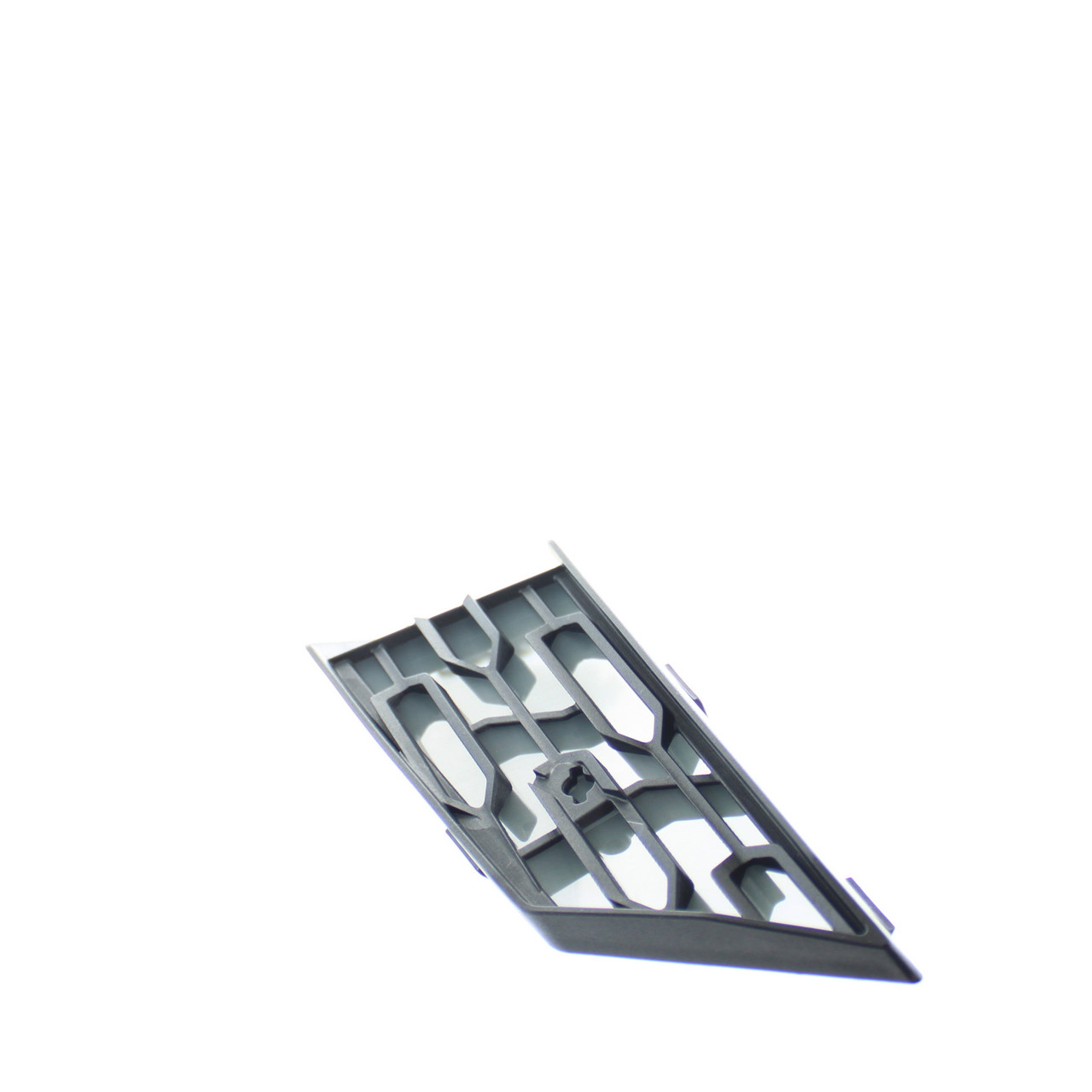 Ski-Doo New OEM Upper Prefilter Grill, 502007980