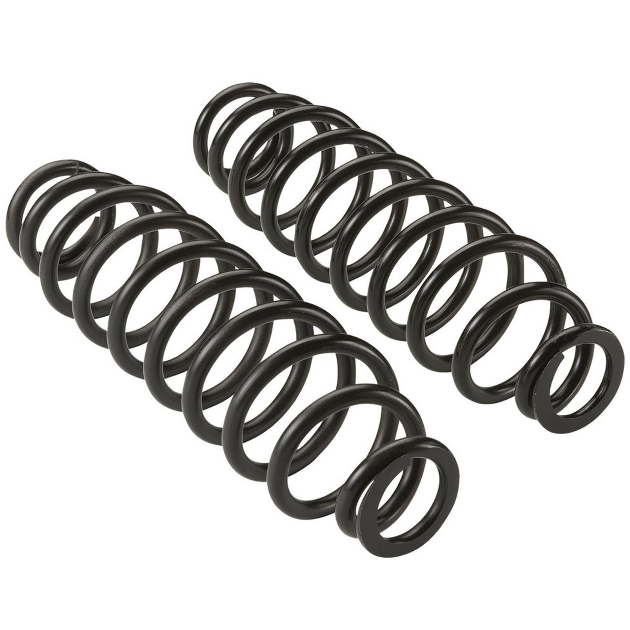 Polaris New OEM Ranger Heavy Duty Front Suspension Snow Plow Springs 2876758