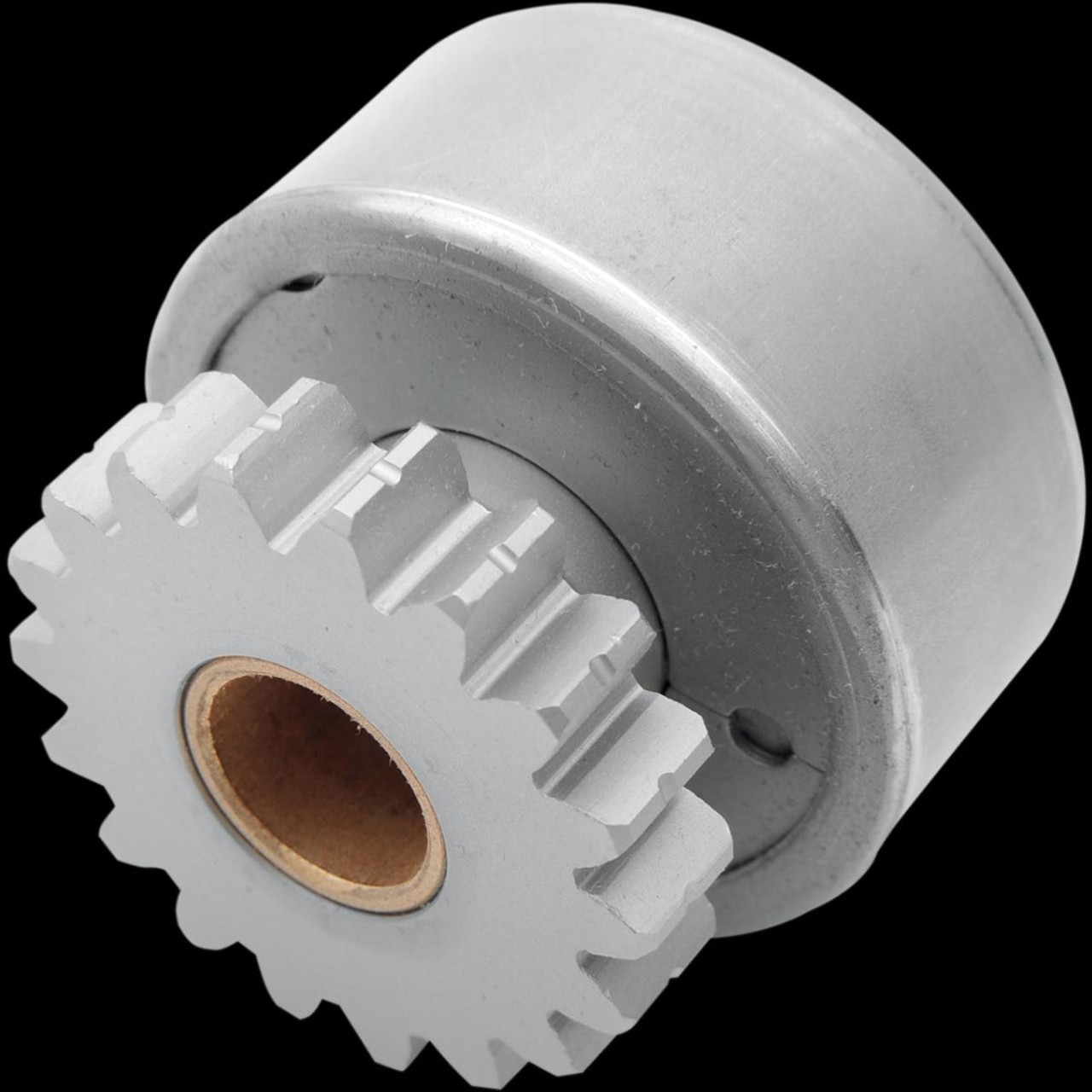 RICK'S MOTORSPORT ELECTRIC Starter Drive - Polaris, 61-502