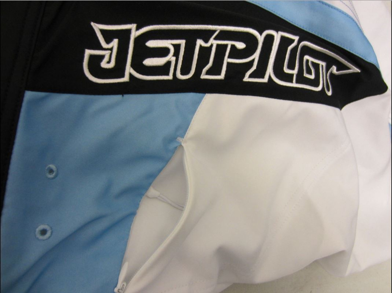 Jet Pilot Women's Rebound Ride Shorts Swim Suit Trunks, WJP-10410-BL-01