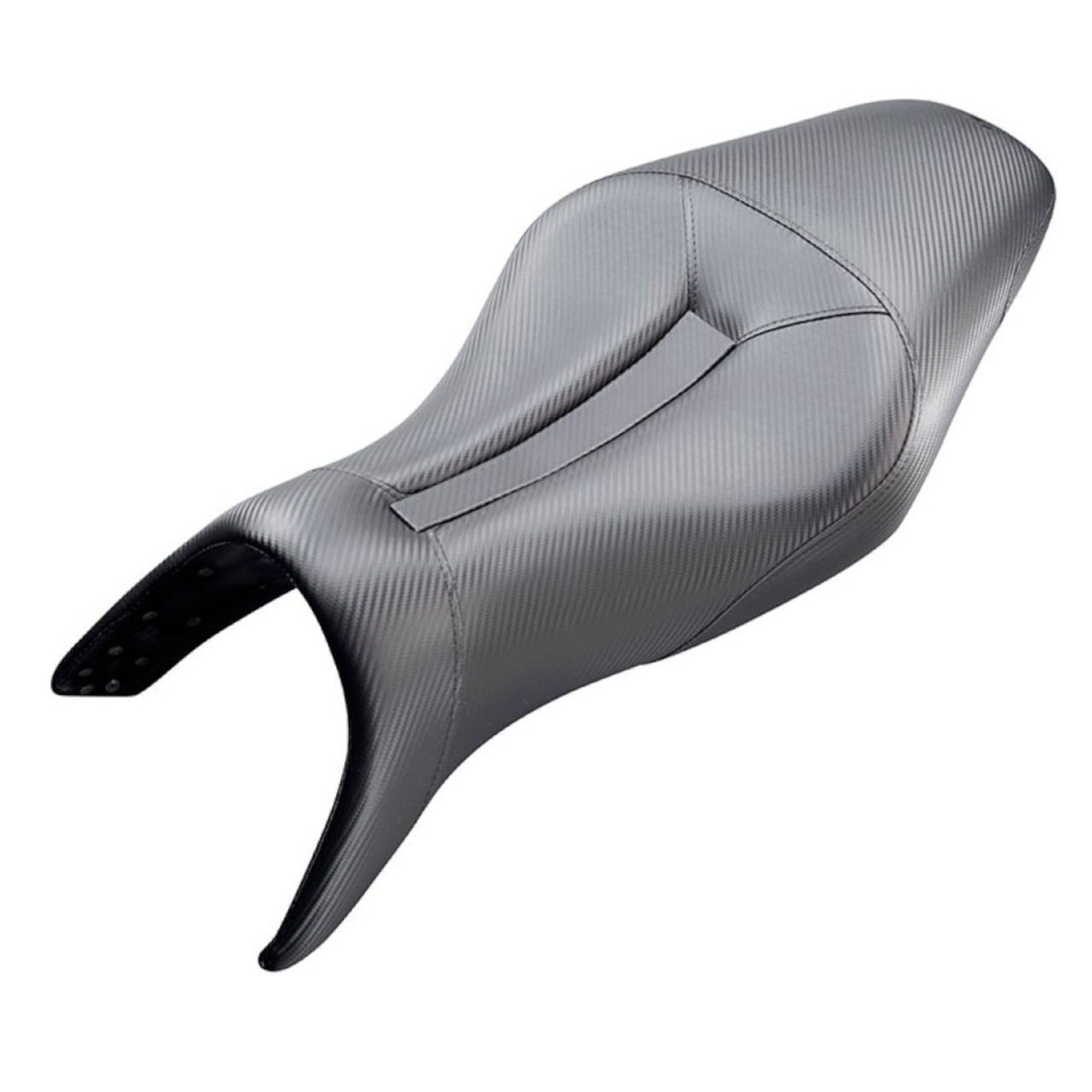 SADDLEMEN Track-Cf Seat - Fz09, 0810-1621