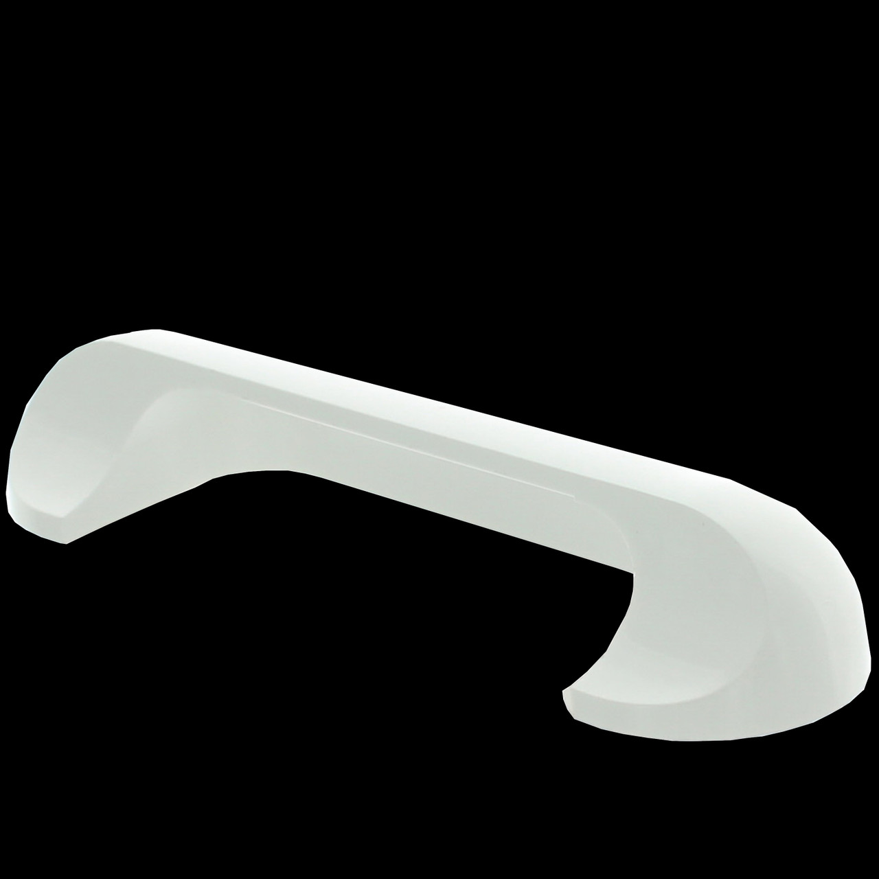 Sea-Doo New OEM White Handle, 291000608