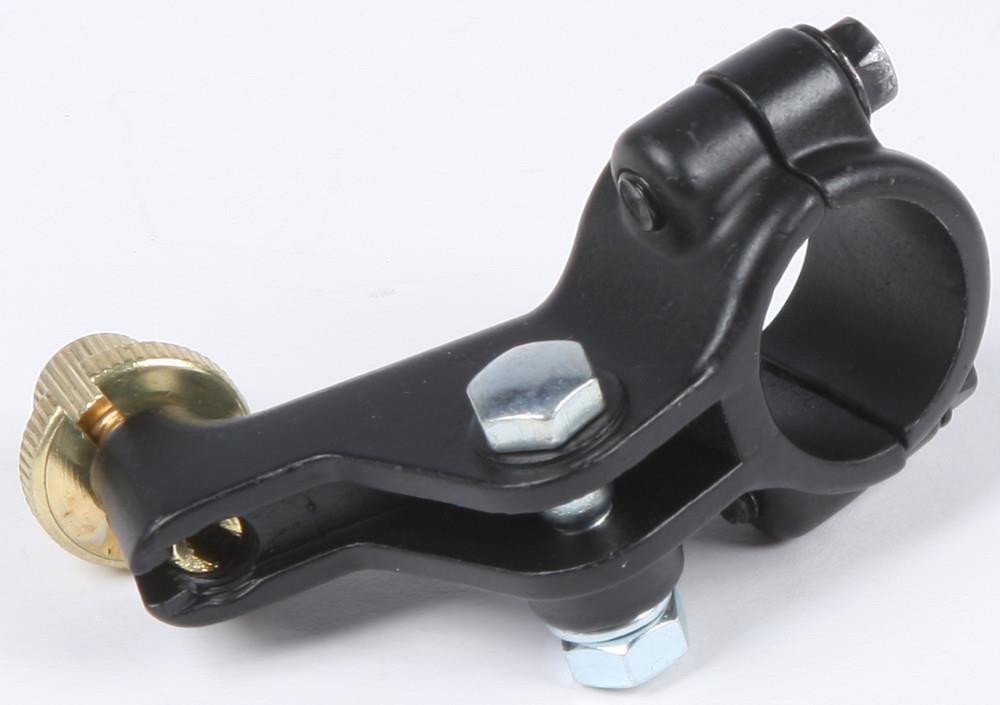 PARTS UNLIMITED Left Lever Holder For Honda, 45-1062