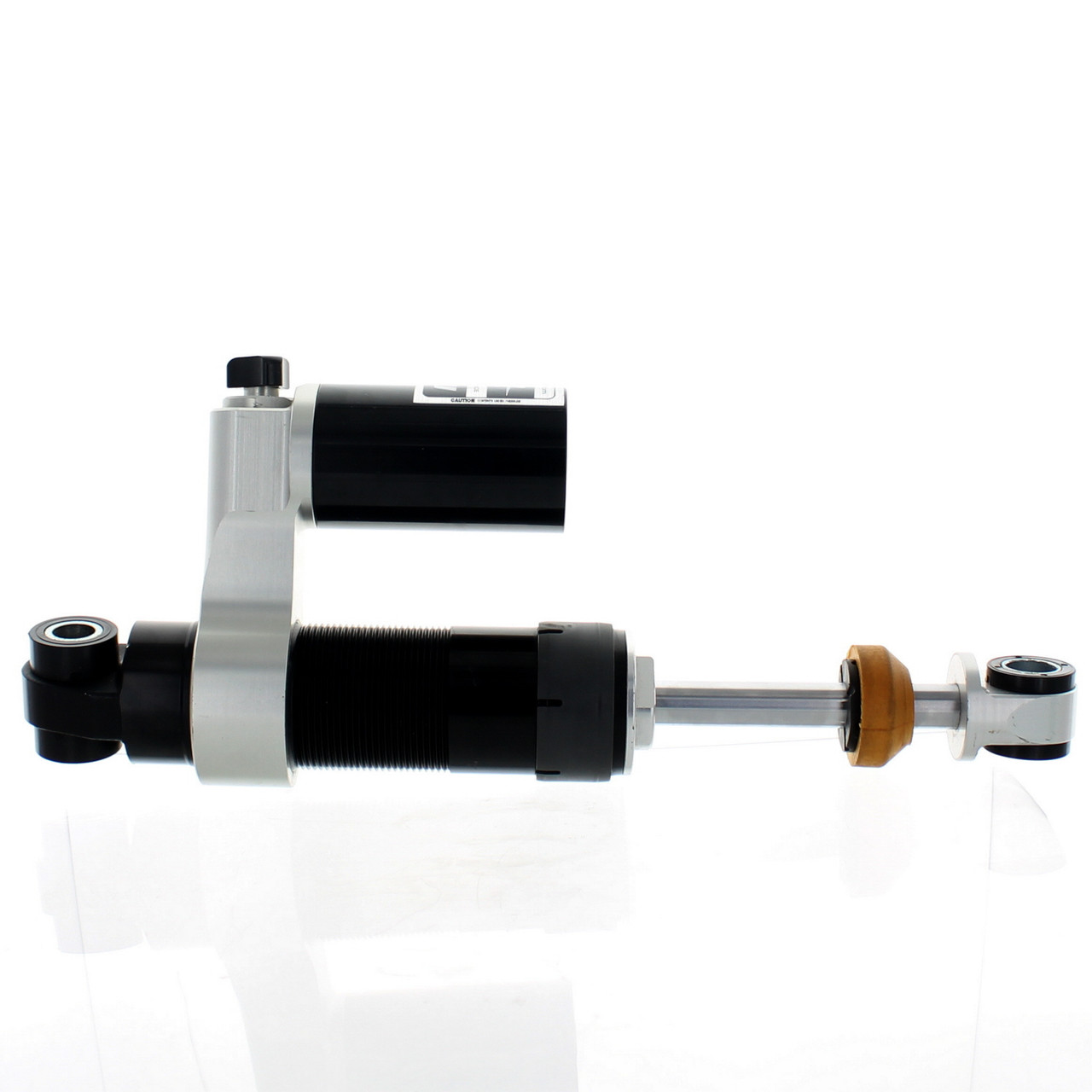 Polaris New OEM Walker Evans Indy Front Track Suspension Shock, 7044878, 600969