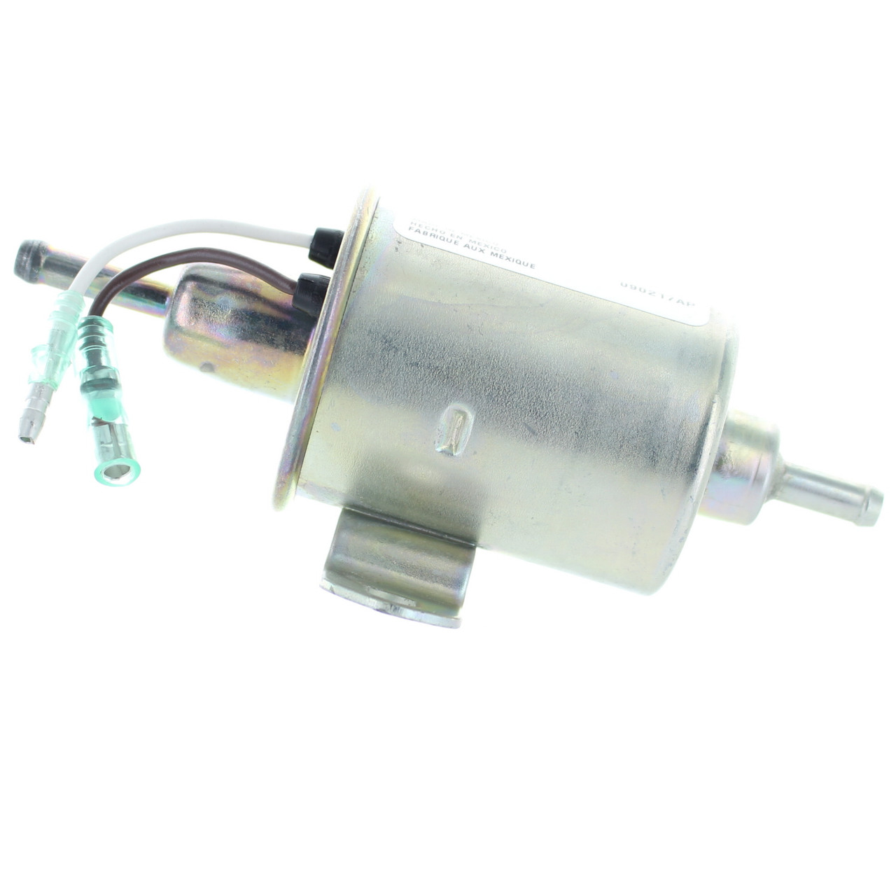 Polaris OEM 12V Pressure Relief Fuel Pump, 4011545