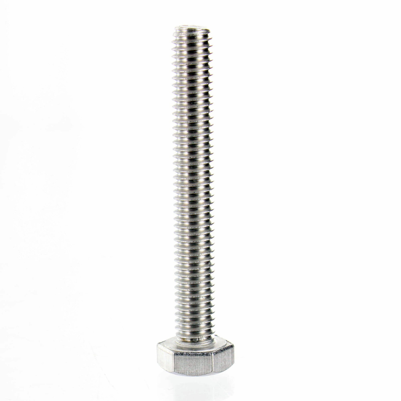 Sea-Doo New OEM Hexagonal Screw M6 X 45, 207164560