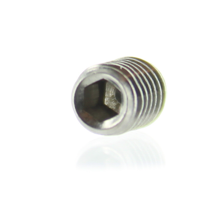 Sea-Doo OEM Screw- Set Socket, 206540660