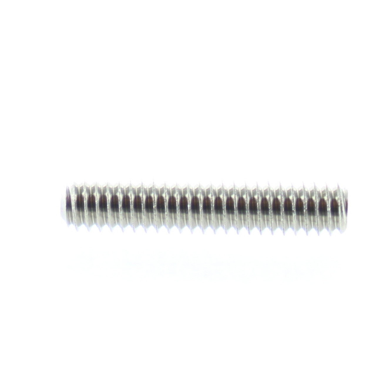 Sea-Doo New OEM Stainless Steel Screw (1/4-20 X 1-1/4), 204100142
