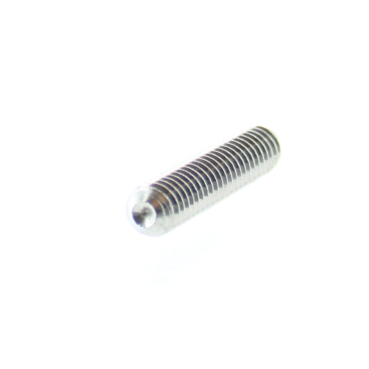 Sea-Doo New OEM Stainless Steel Screw (1/4-20 X 1-1/4), 204100142
