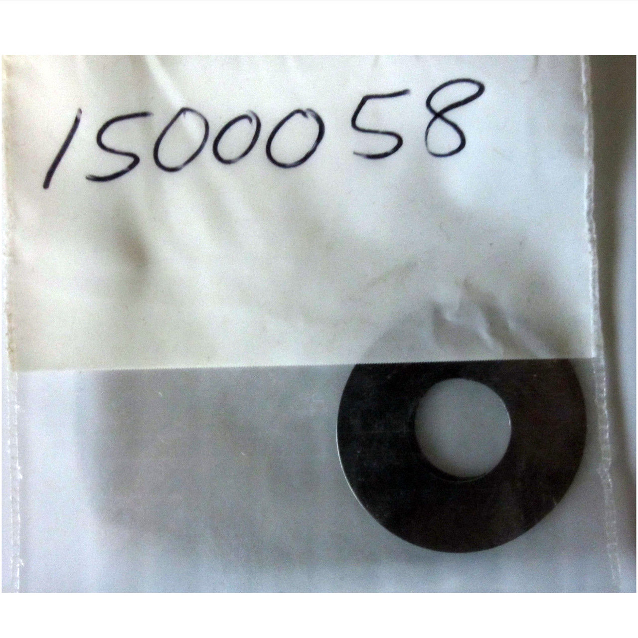 Polaris NEW OEM Snowmobile Shock Valve XCR, 1500058