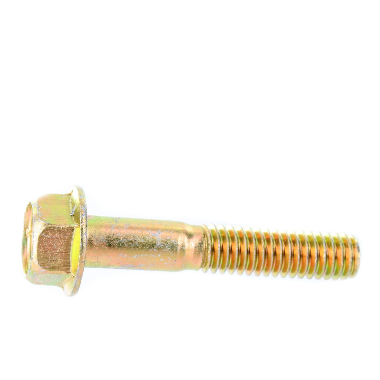Mercury Mercruiser New OEM Screw, 10-75206