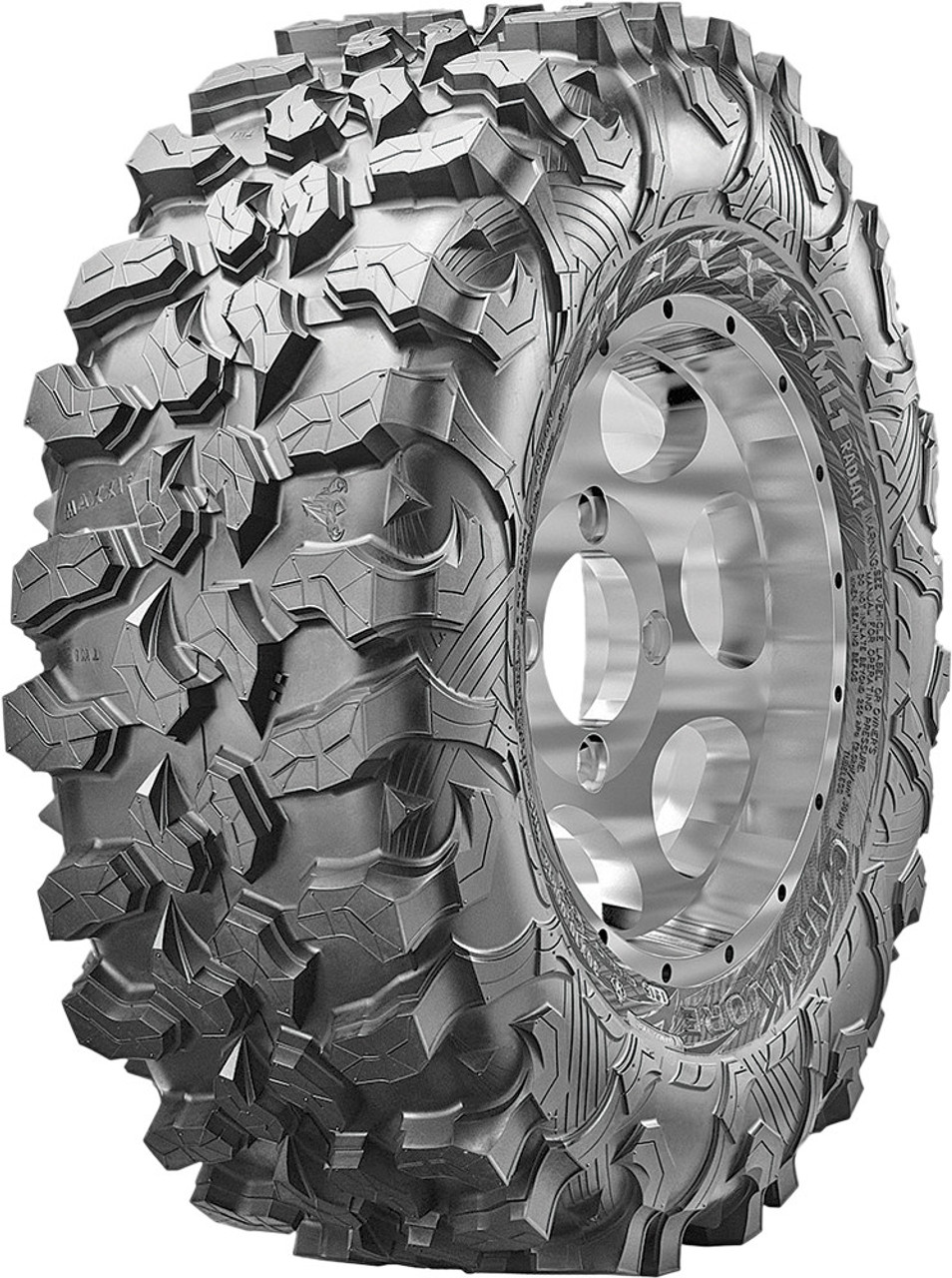 MAXXIS Carnivore Tire, 577-0240