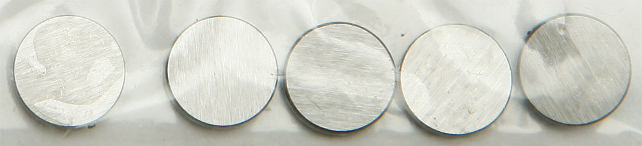 HOT CAMS Shim Package Refills, 68-890212