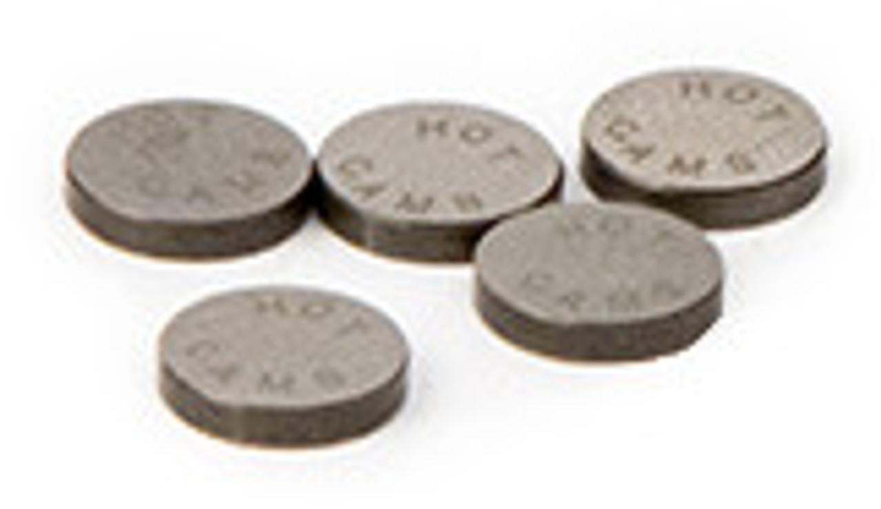 HOT CAMS Shim Package Refills, 68-890180 HOT CAMS Shim Package Refills, 68-890180