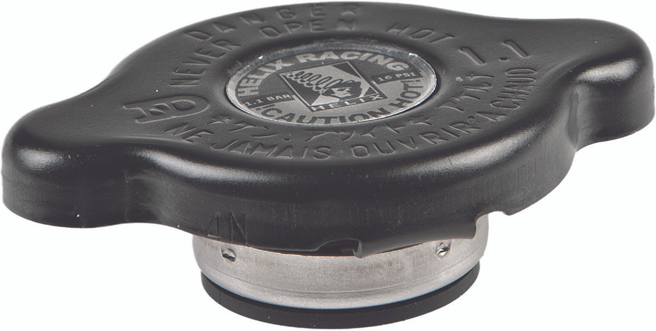HELIX Radiator Cap, 14-0350