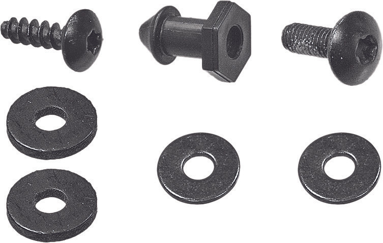 SP1 Windshield Fastener Screw Kit, 44-32031