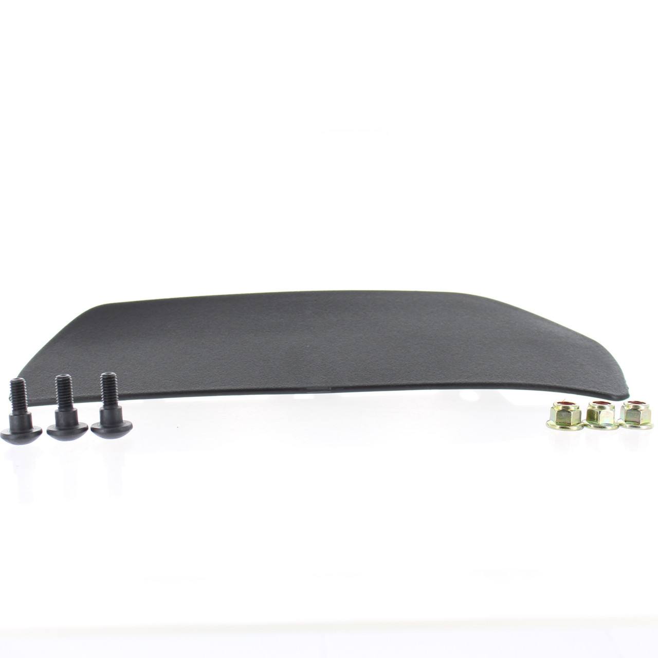 Arctic Cat New OEM Update Kit, Exhaust Deflector, 0637-309