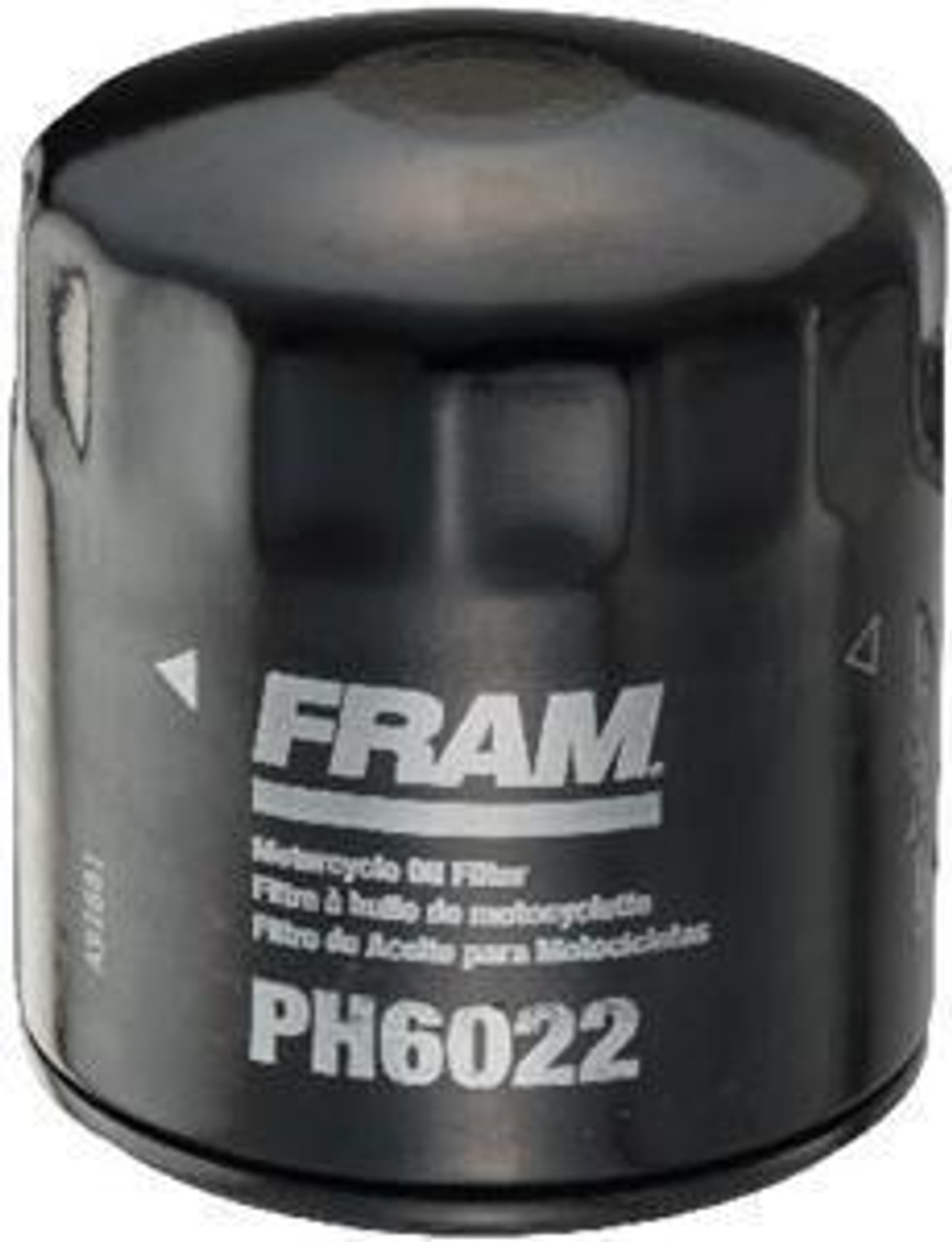 FRAM Oil Filter, PH6022
