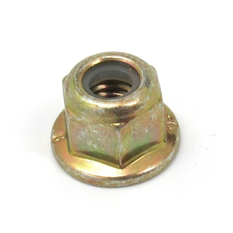 Arctic Cat New OEM Hex Nut FLG-Nyl Lock, 8427-602