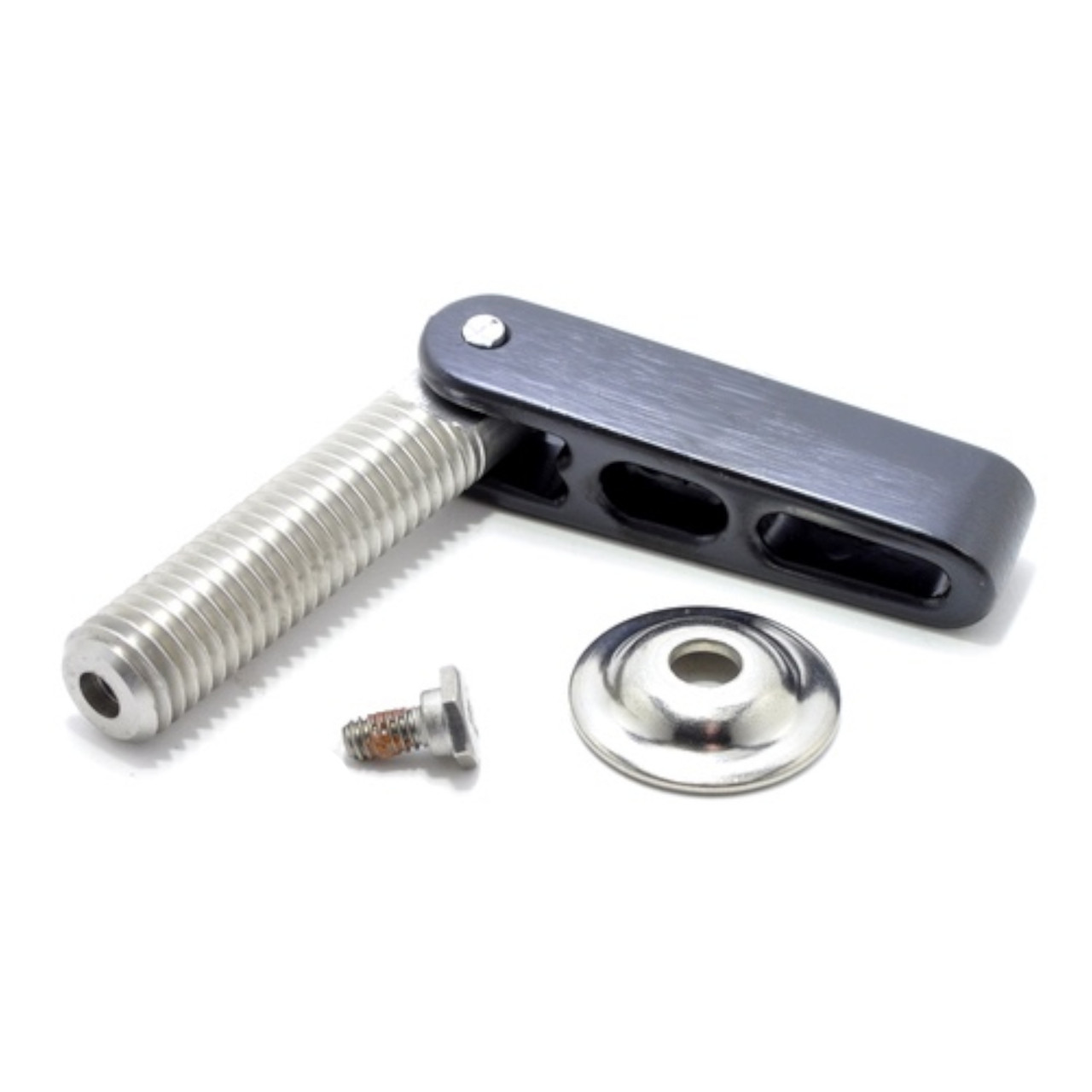 Johnson Evinrude OMC OEM Transom Clamp & Screw Kit, 0389959 0375231 0391421