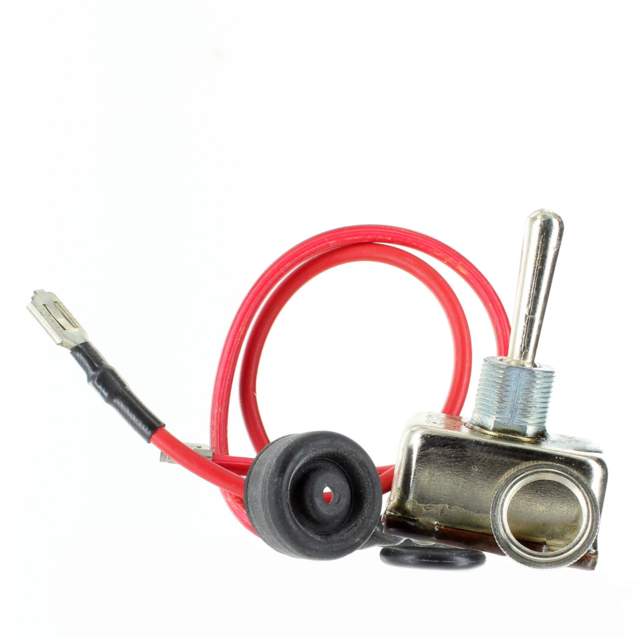Johnson Evinrude OMC OEM Cover Nut Assembly Switch, 0389926