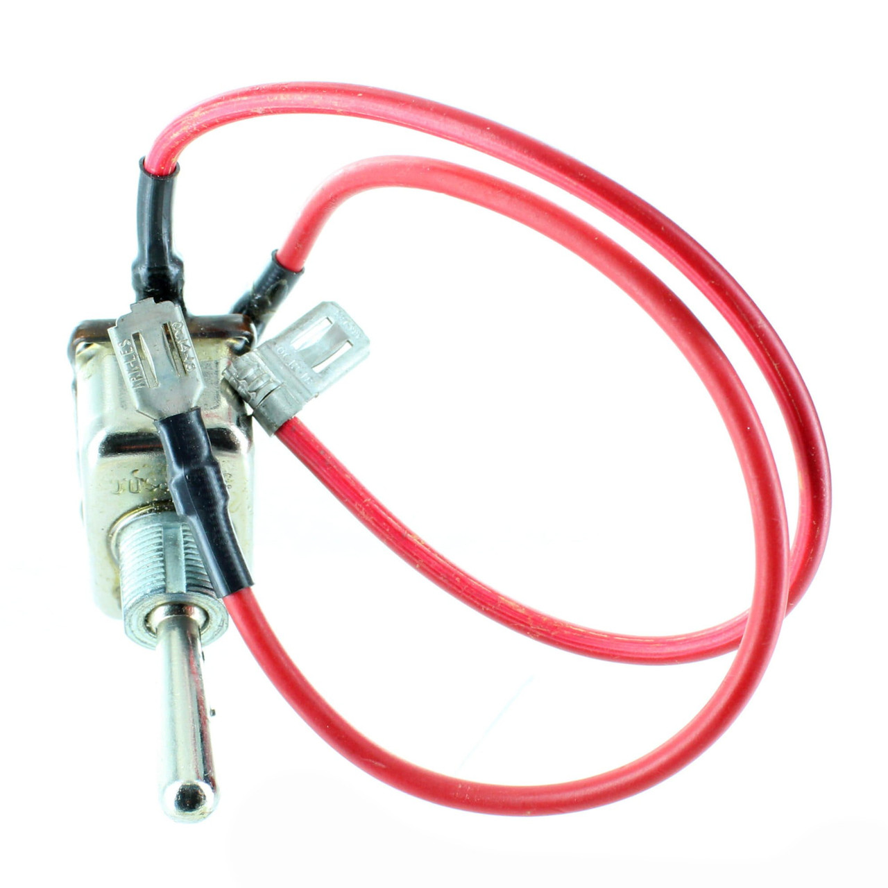 Johnson Evinrude OMC OEM Cover Nut Assembly Switch, 0389926