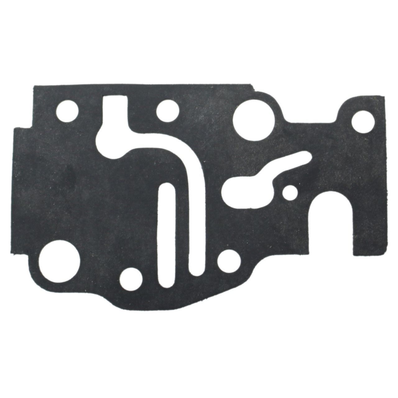 Johnson Evinrude OMC OEM Carburetor Cover Gasket 6-15HP 1986-1993, 0334043