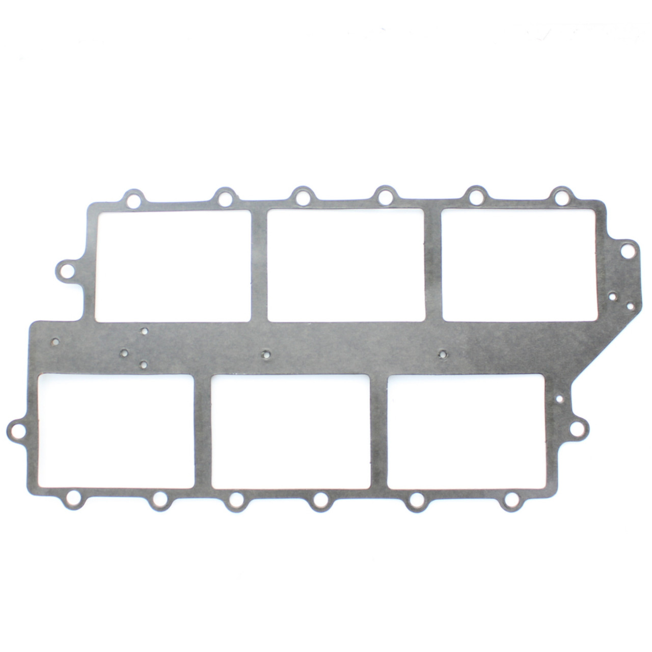 Johnson Evinrude OMC OEM Manifold To Crankcase Gasket, 0329718