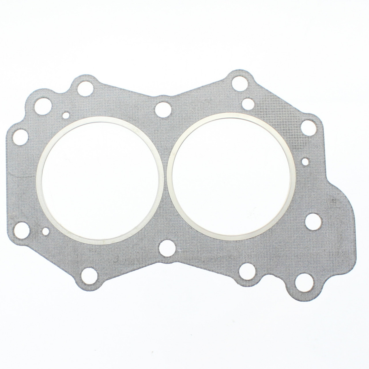 Johnson Evinrude OMC New OEM Outboard Cylinder Head Gasket, 0306204, 0329103