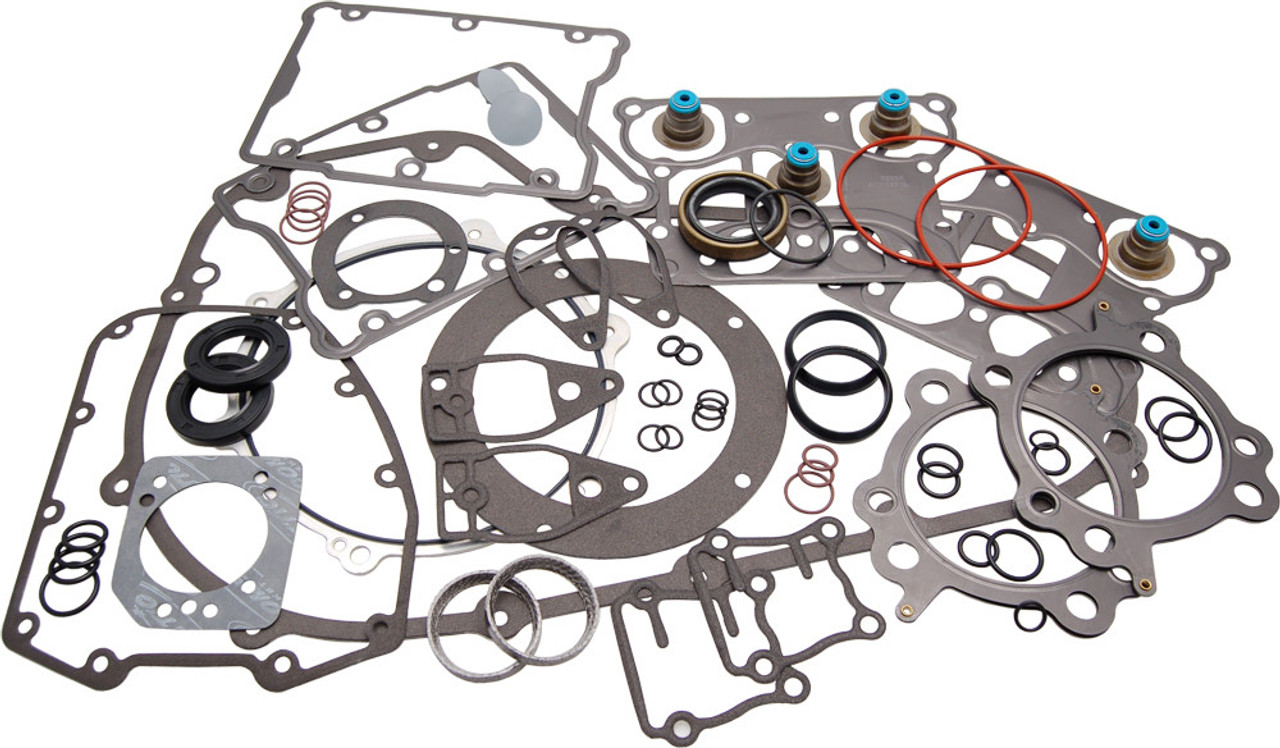 COMETIC Twin Cam EST Gasket Kit, 68-9185 COMETIC Twin Cam EST Gasket Kit, 68-9185
