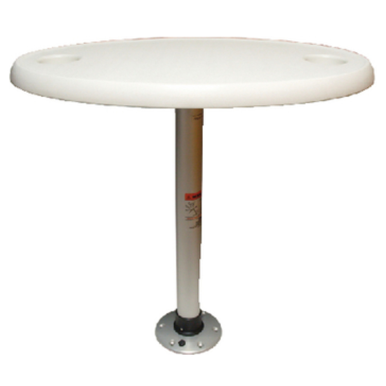 Springfield Marine New Table Package Oval, 169-1690106