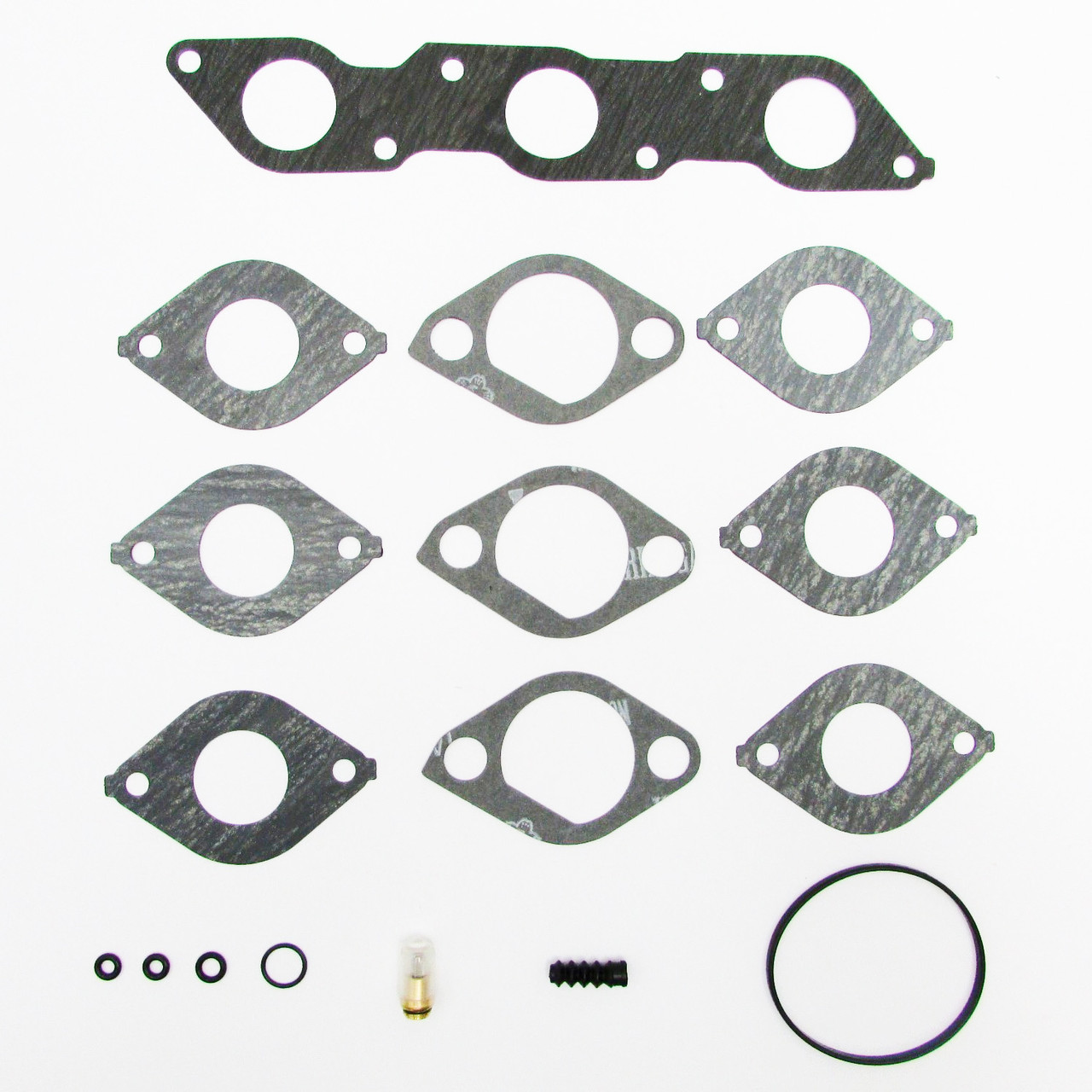 Buy Johnson Evinrude OMC Carburetor 439452 339172 0439452 In Verdi - Foto 9