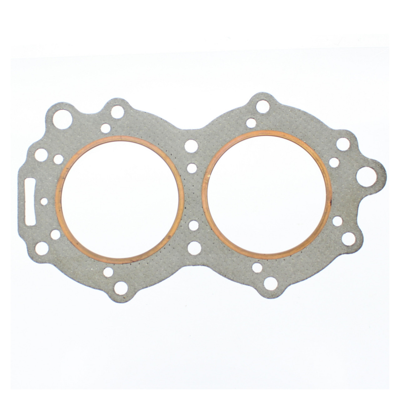 Johnson Evinrude OMC New OEM Cylinder Head Gasket, 308674, 0308674