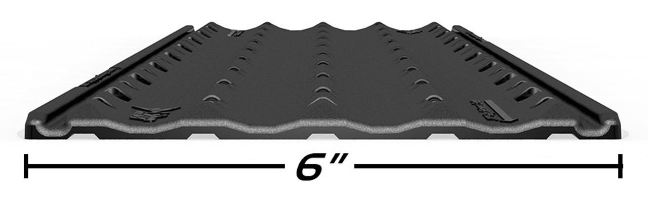 CALIBER LowPro Glides, 42-50522