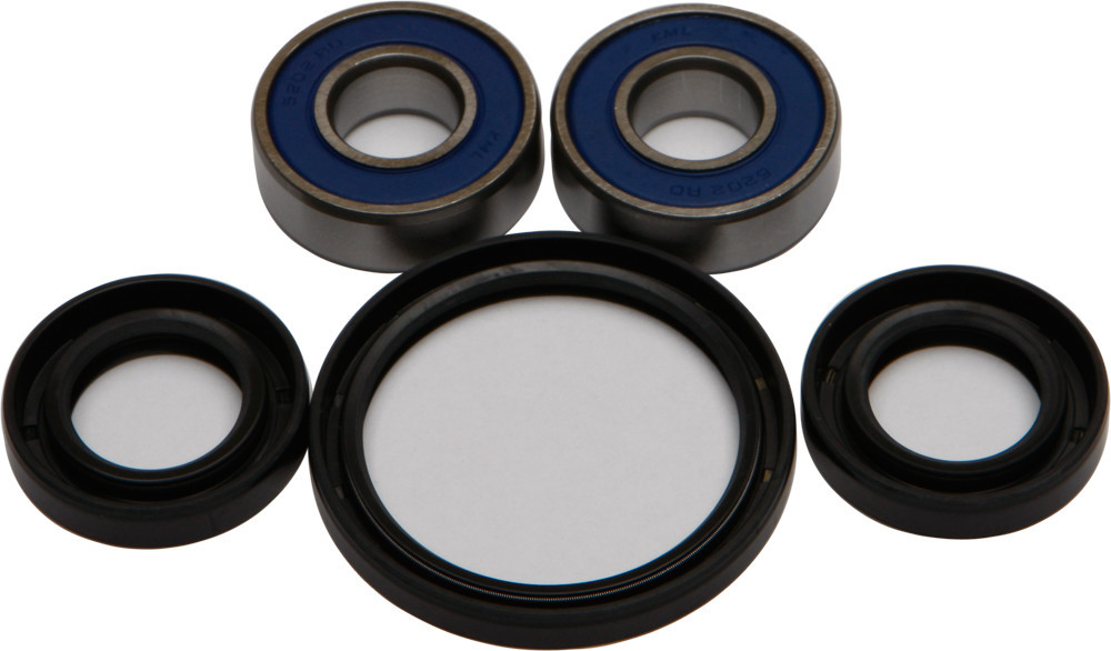 ALL BALLS Wheel Bearing & Seal Kit, 22-51187