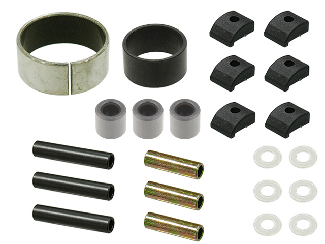 SP1 Clutch Repair Kit, 53-22597