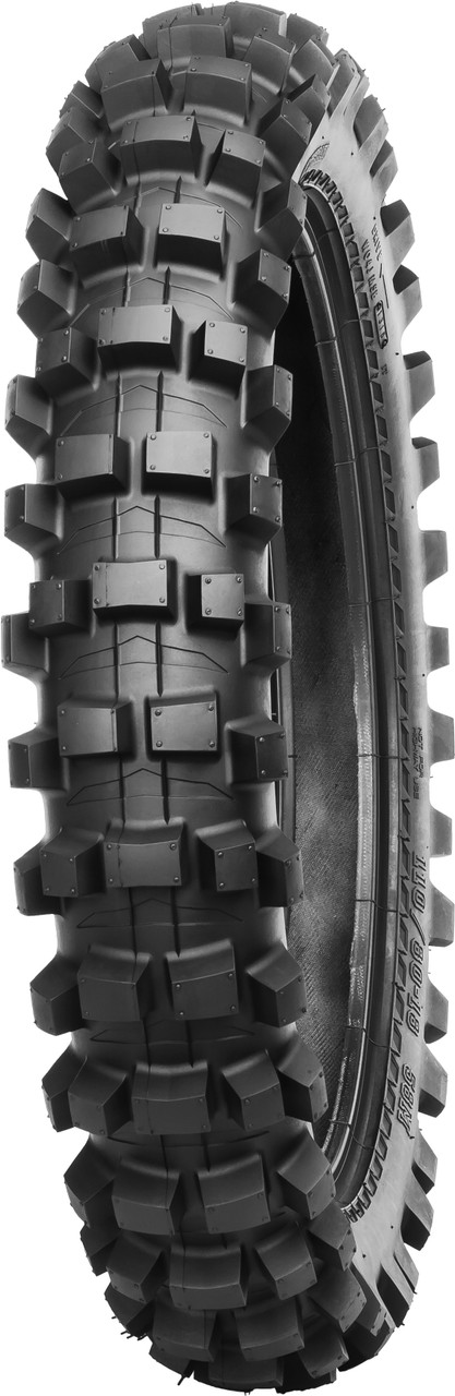 IRC M5B Evo Tire, 87-5751
