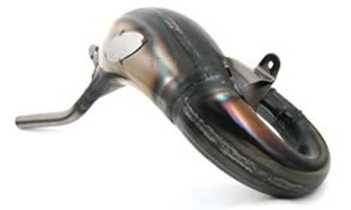 FMF Gold Series Factory Fatty Pipe, 78-1516F