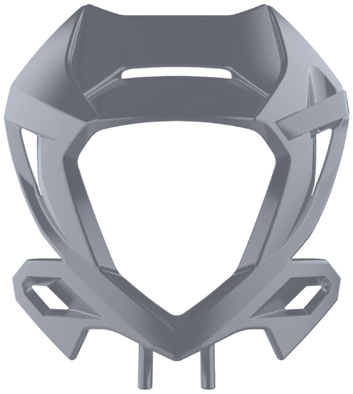 POLISPORT Headlight Mask, 64-69147