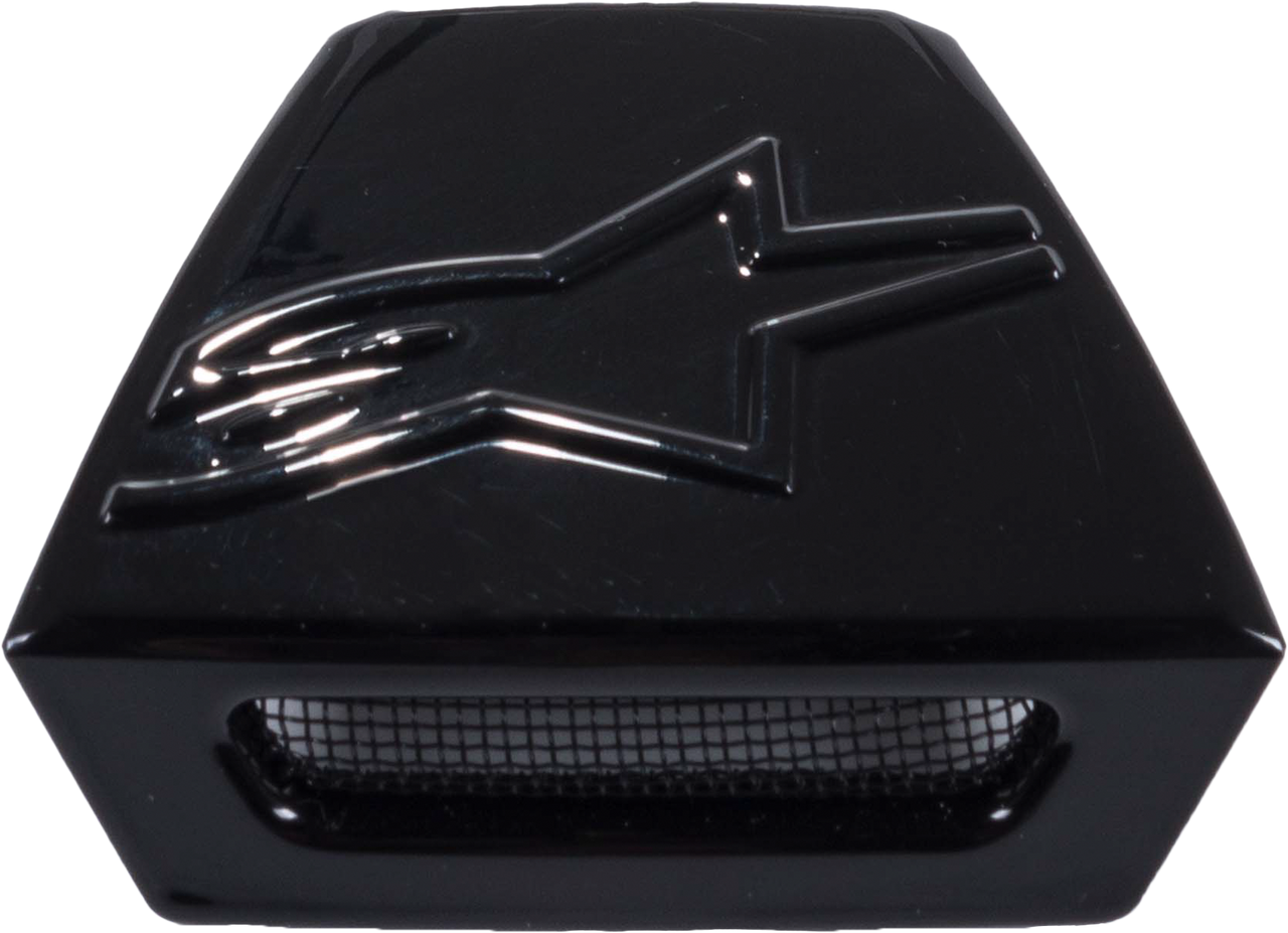 ALPINESTARS M8/M10 Helmet Rear Vent, 482-94102