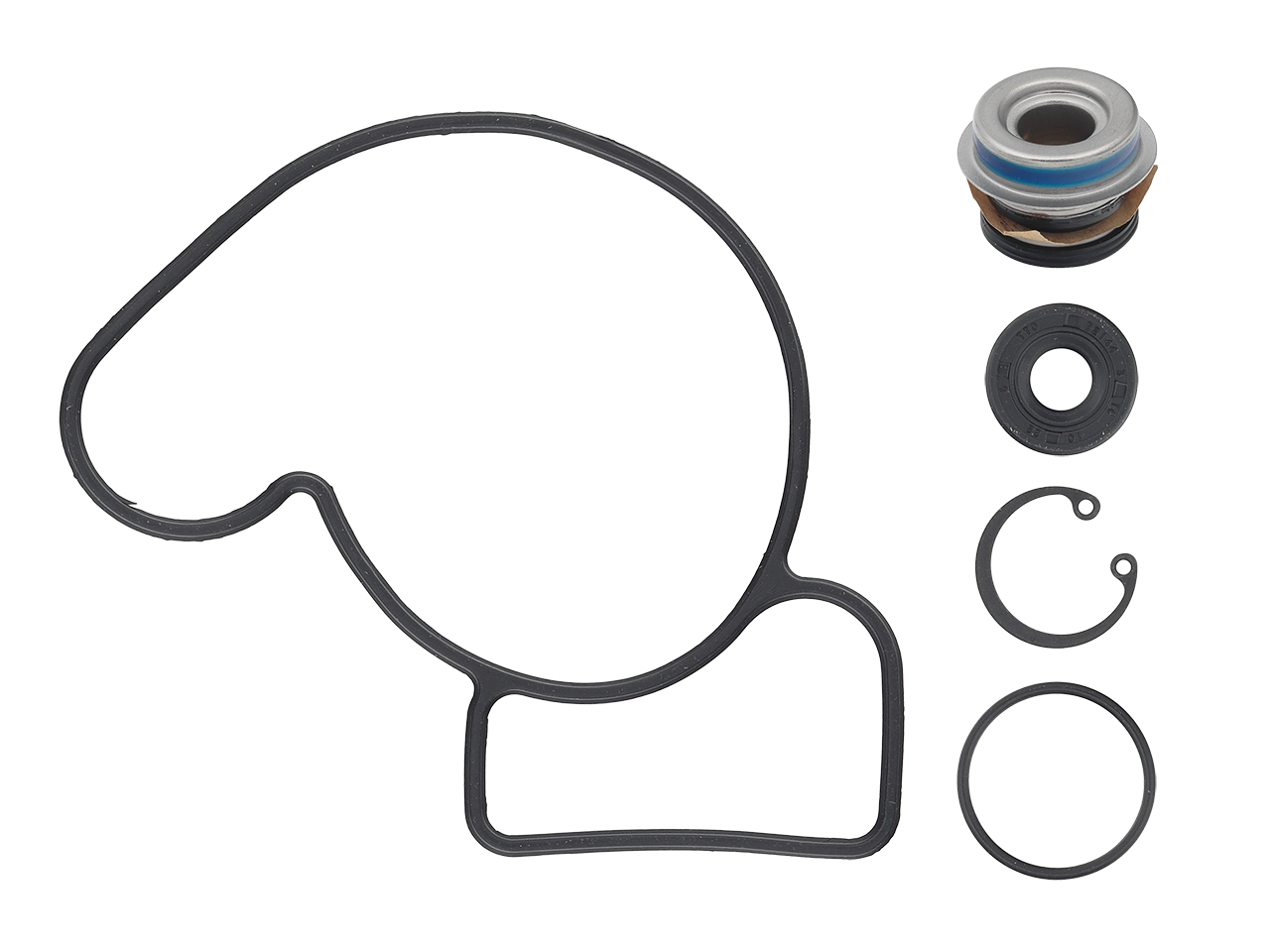 SP1 Water Pump Repair Kit, 125-90905