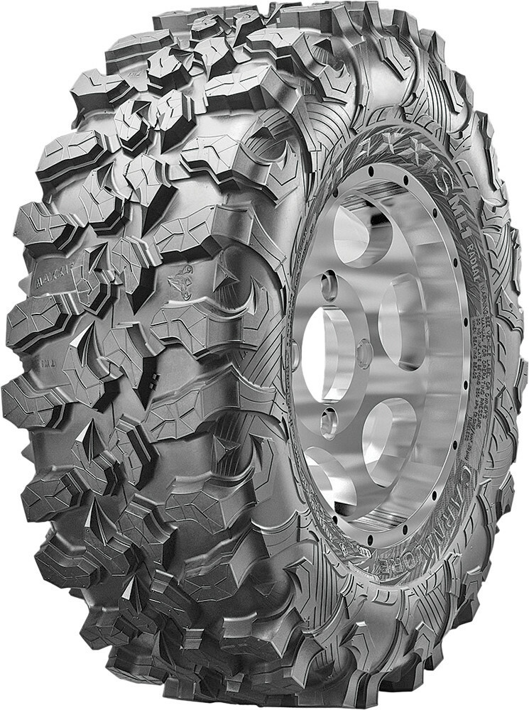 MAXXIS Carnivore Tire, 577-9029